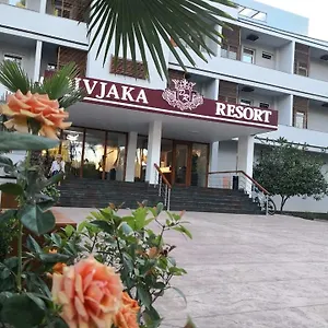 Resort Divjaka Resort, Divjaka